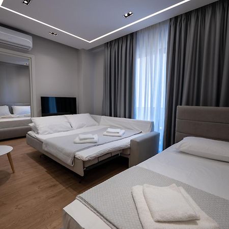 קסאמיל Norge Hotel מראה חיצוני תמונה