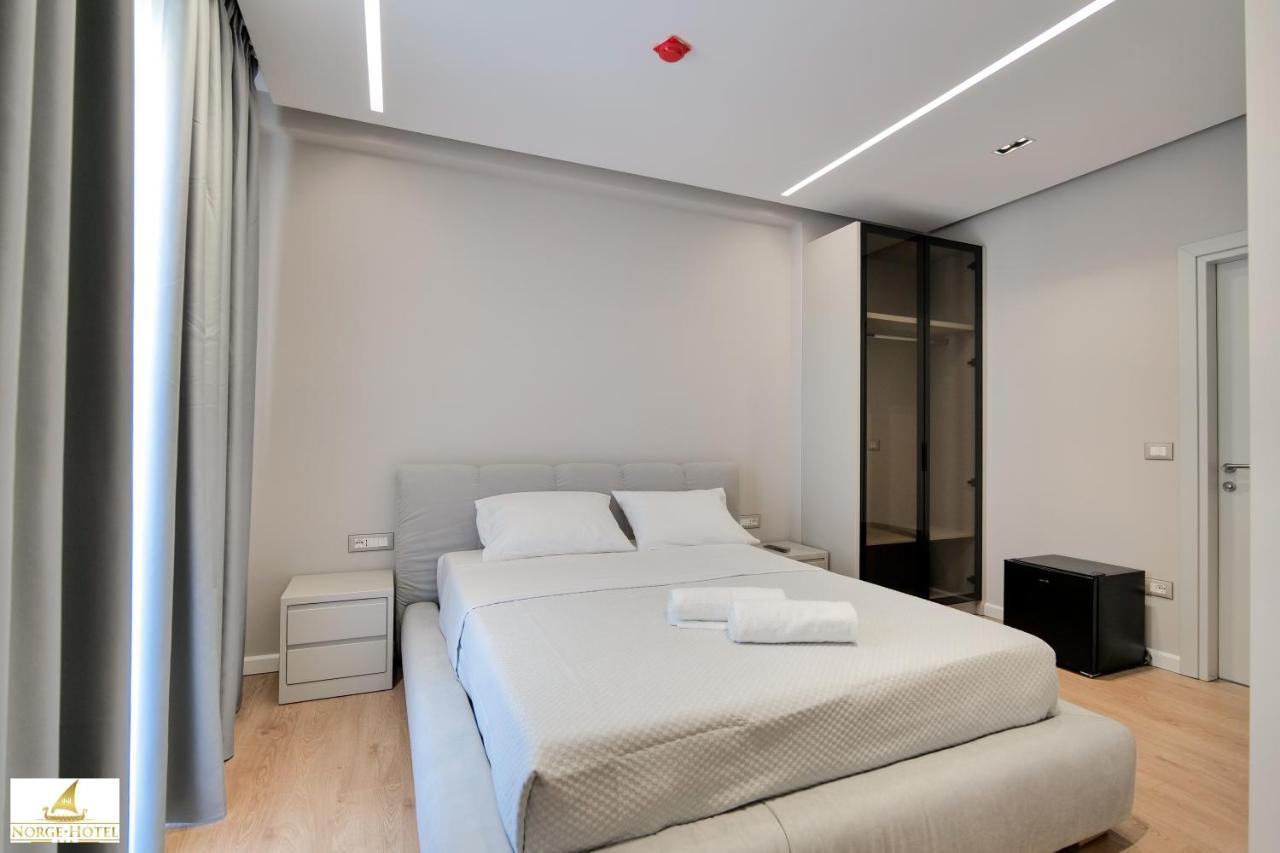 קסאמיל Norge Hotel מראה חיצוני תמונה