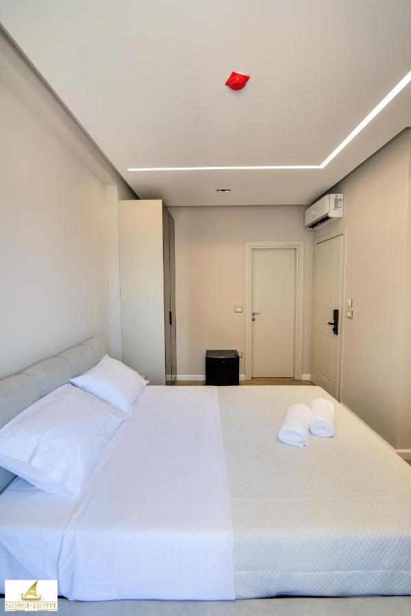 קסאמיל Norge Hotel מראה חיצוני תמונה
