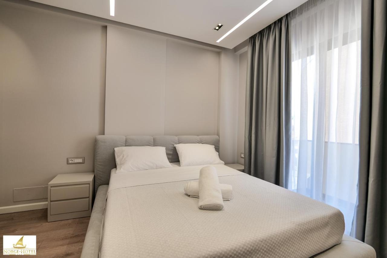 קסאמיל Norge Hotel מראה חיצוני תמונה