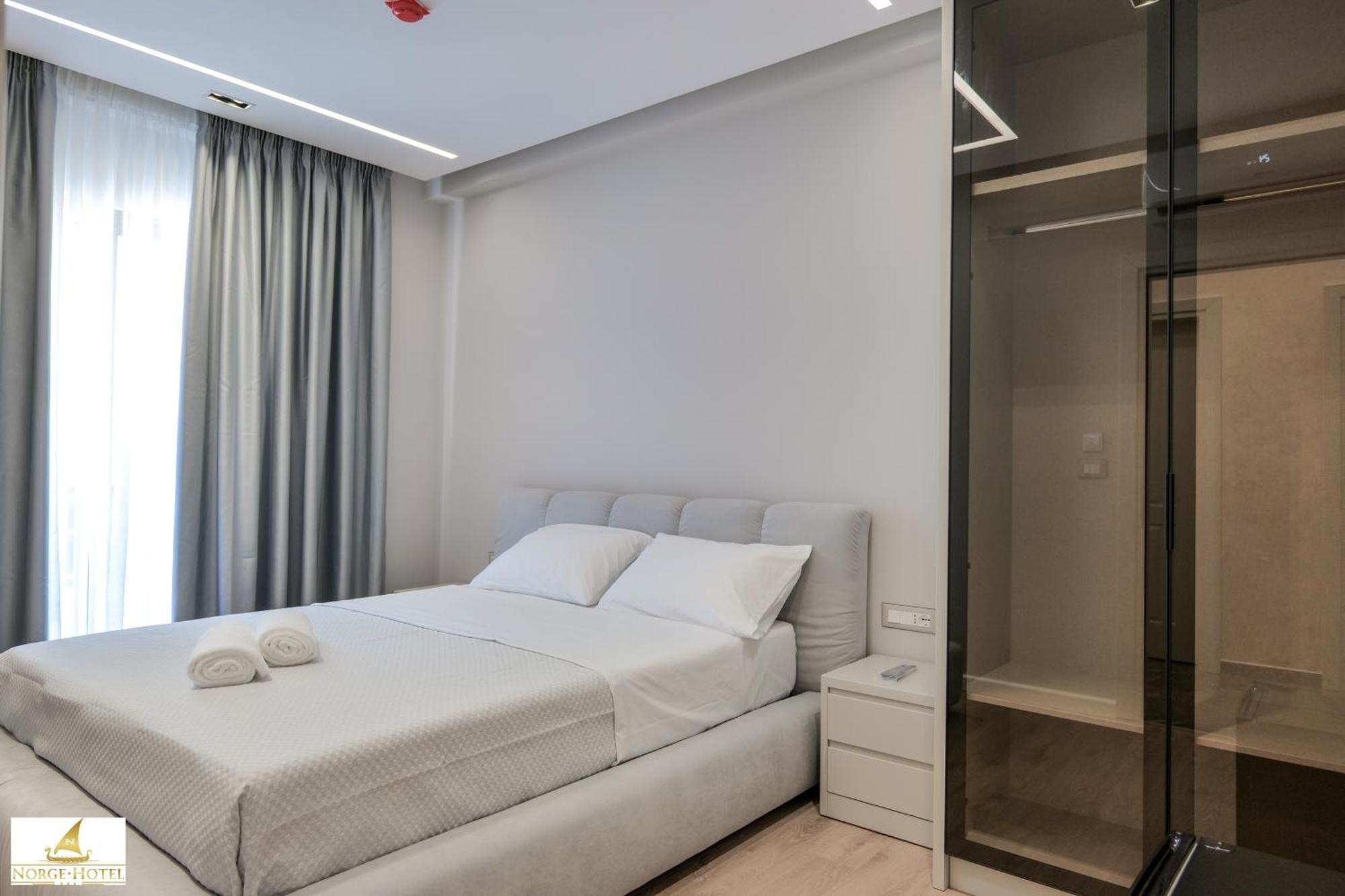 קסאמיל Norge Hotel מראה חיצוני תמונה