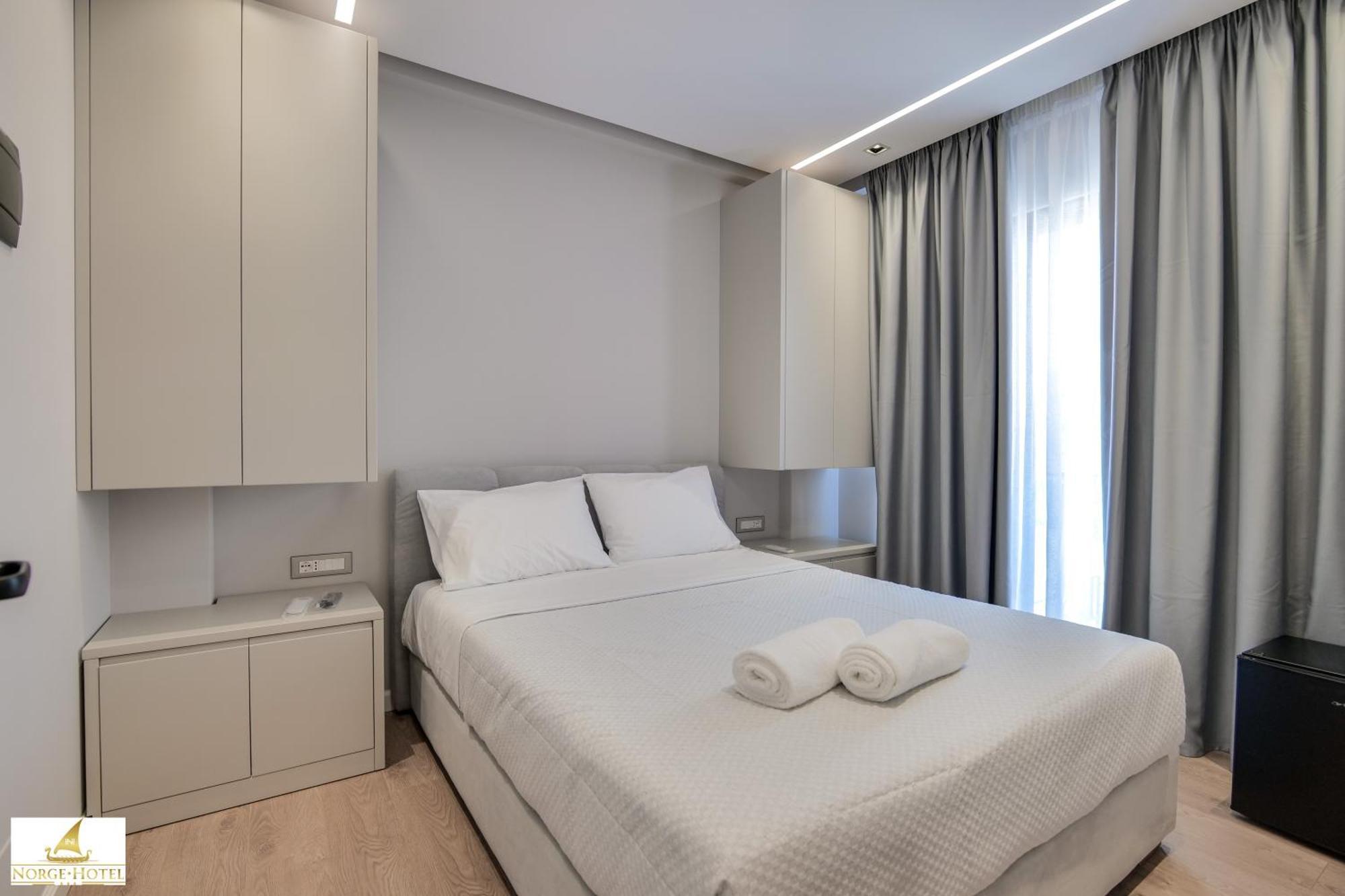קסאמיל Norge Hotel מראה חיצוני תמונה