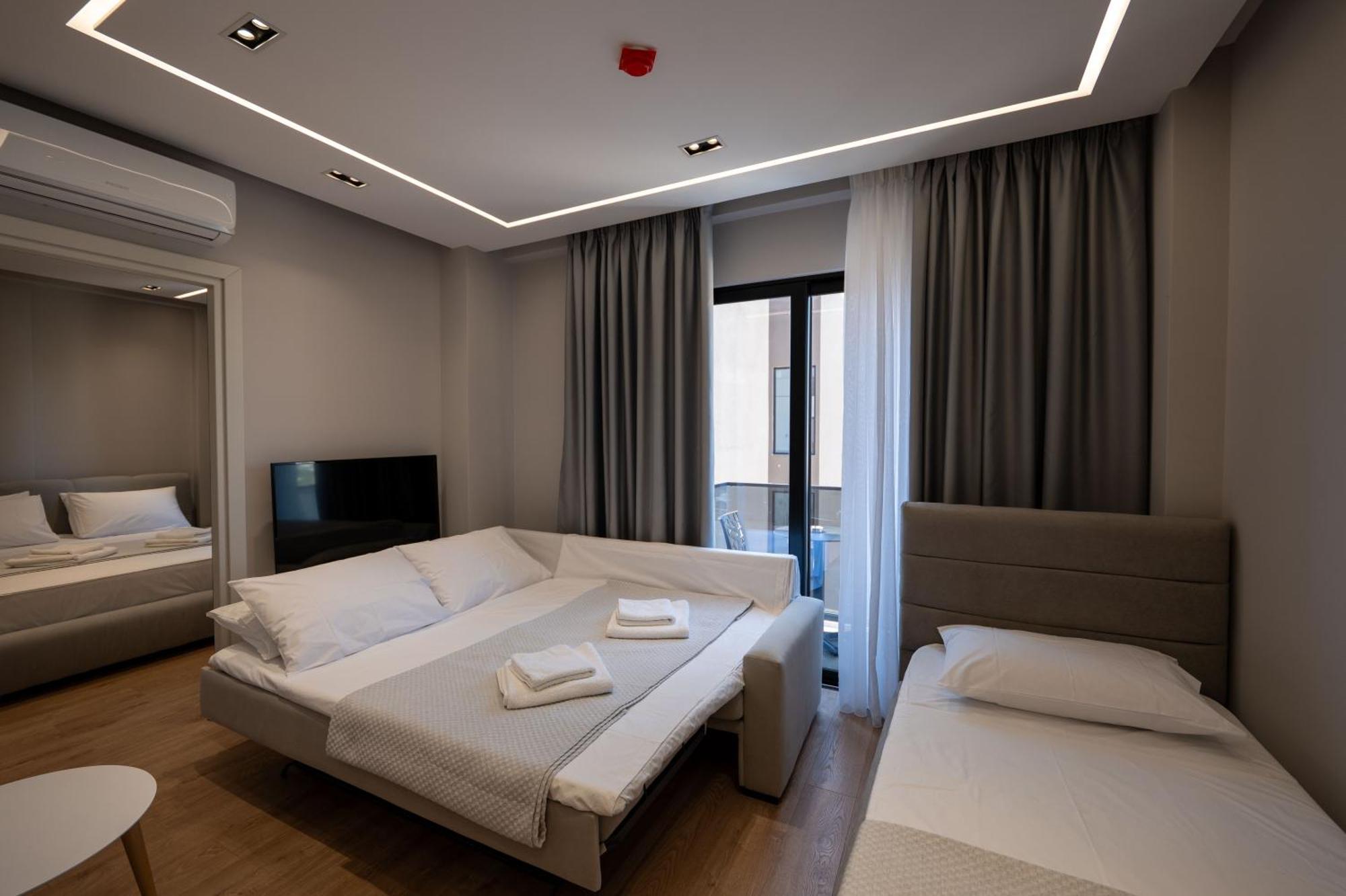 קסאמיל Norge Hotel מראה חיצוני תמונה