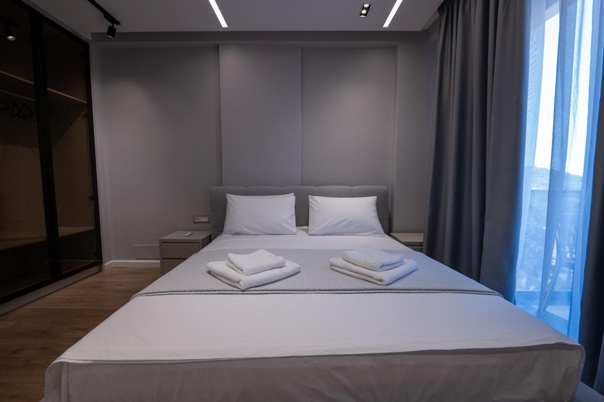קסאמיל Norge Hotel מראה חיצוני תמונה