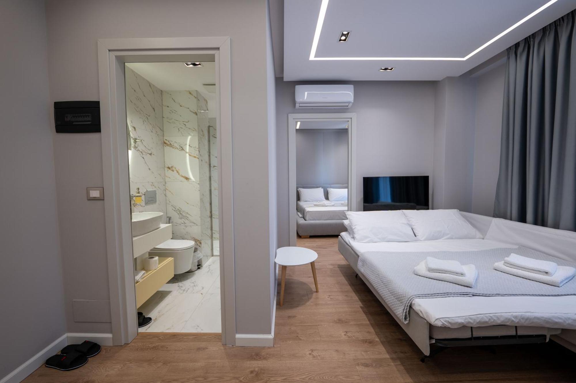 קסאמיל Norge Hotel מראה חיצוני תמונה