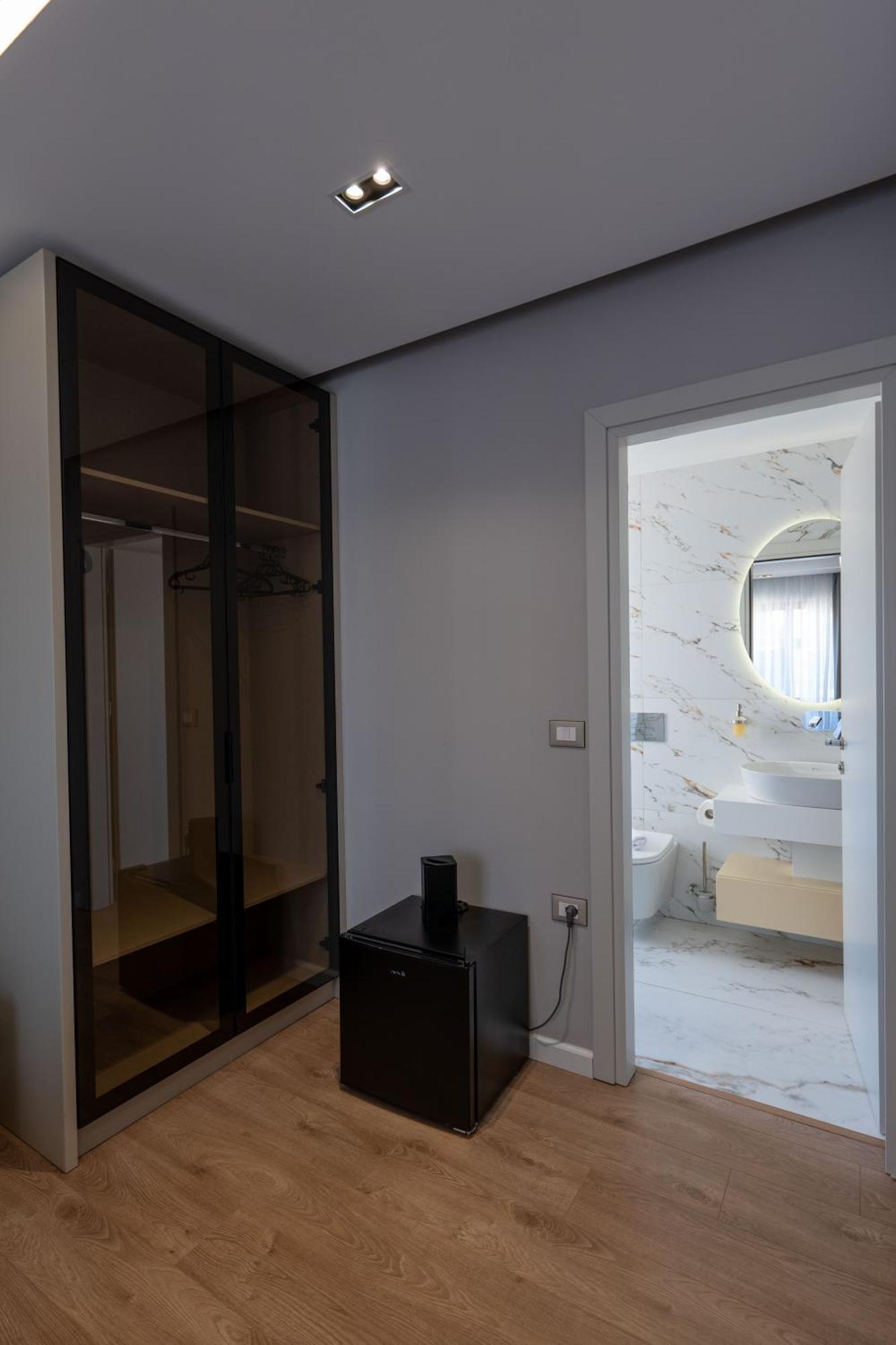 קסאמיל Norge Hotel מראה חיצוני תמונה