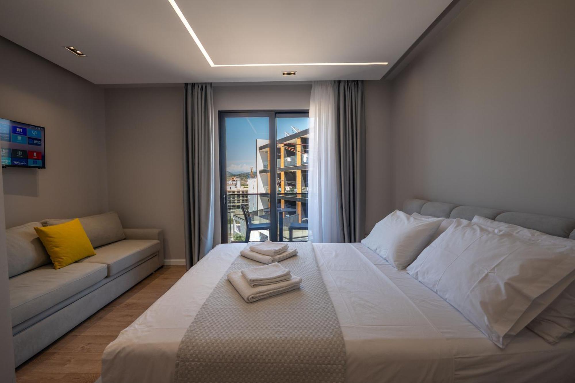קסאמיל Norge Hotel מראה חיצוני תמונה
