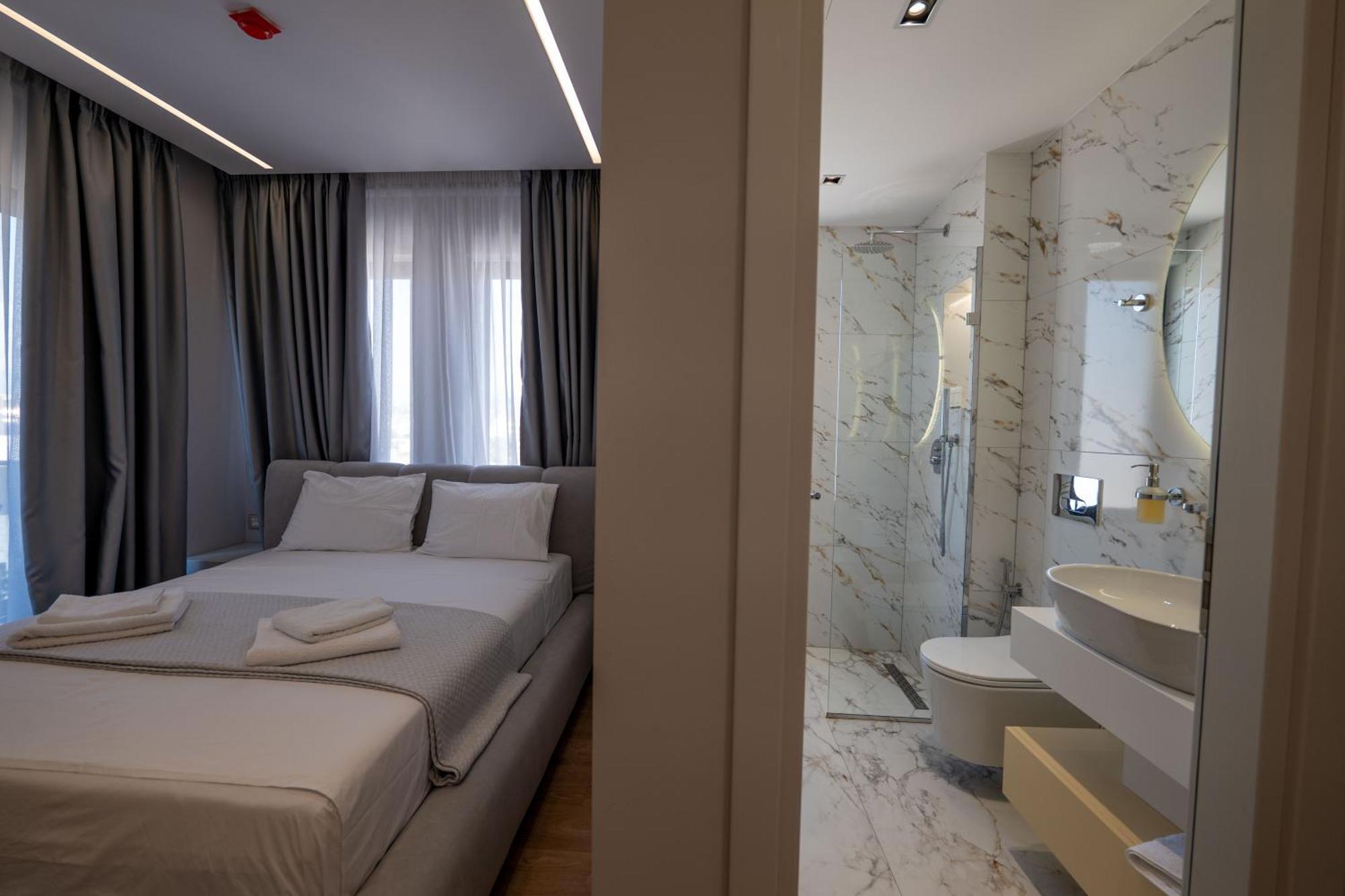 קסאמיל Norge Hotel מראה חיצוני תמונה