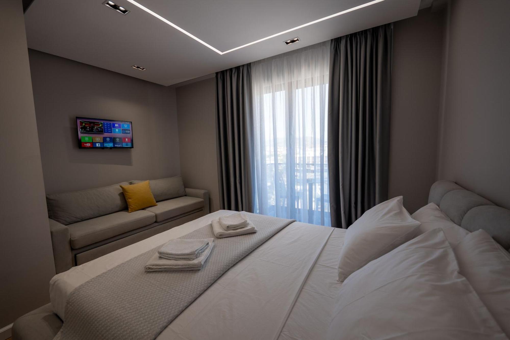קסאמיל Norge Hotel מראה חיצוני תמונה