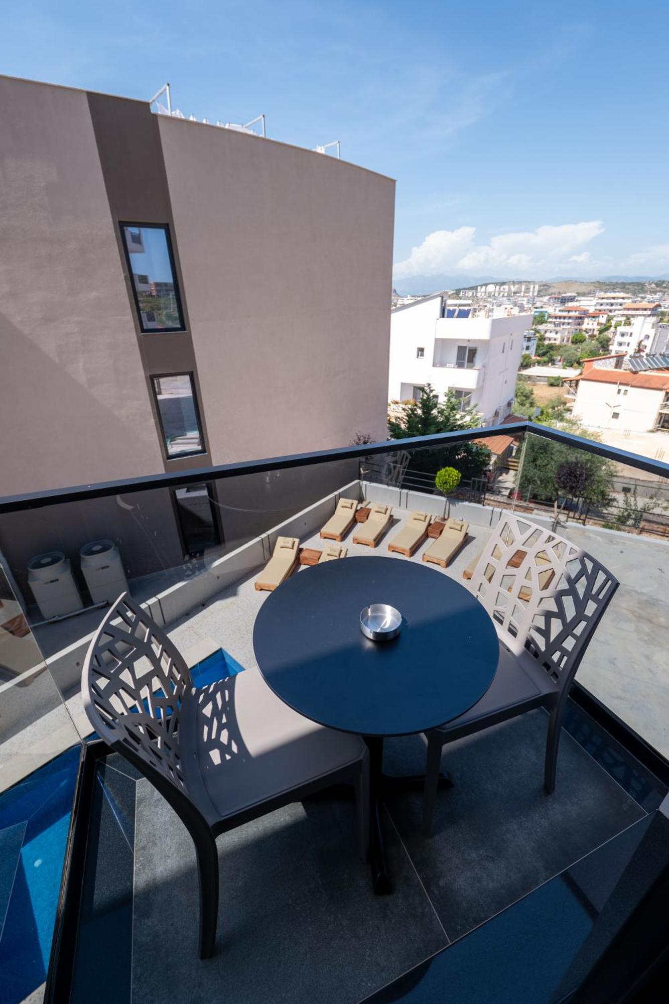 קסאמיל Norge Hotel מראה חיצוני תמונה