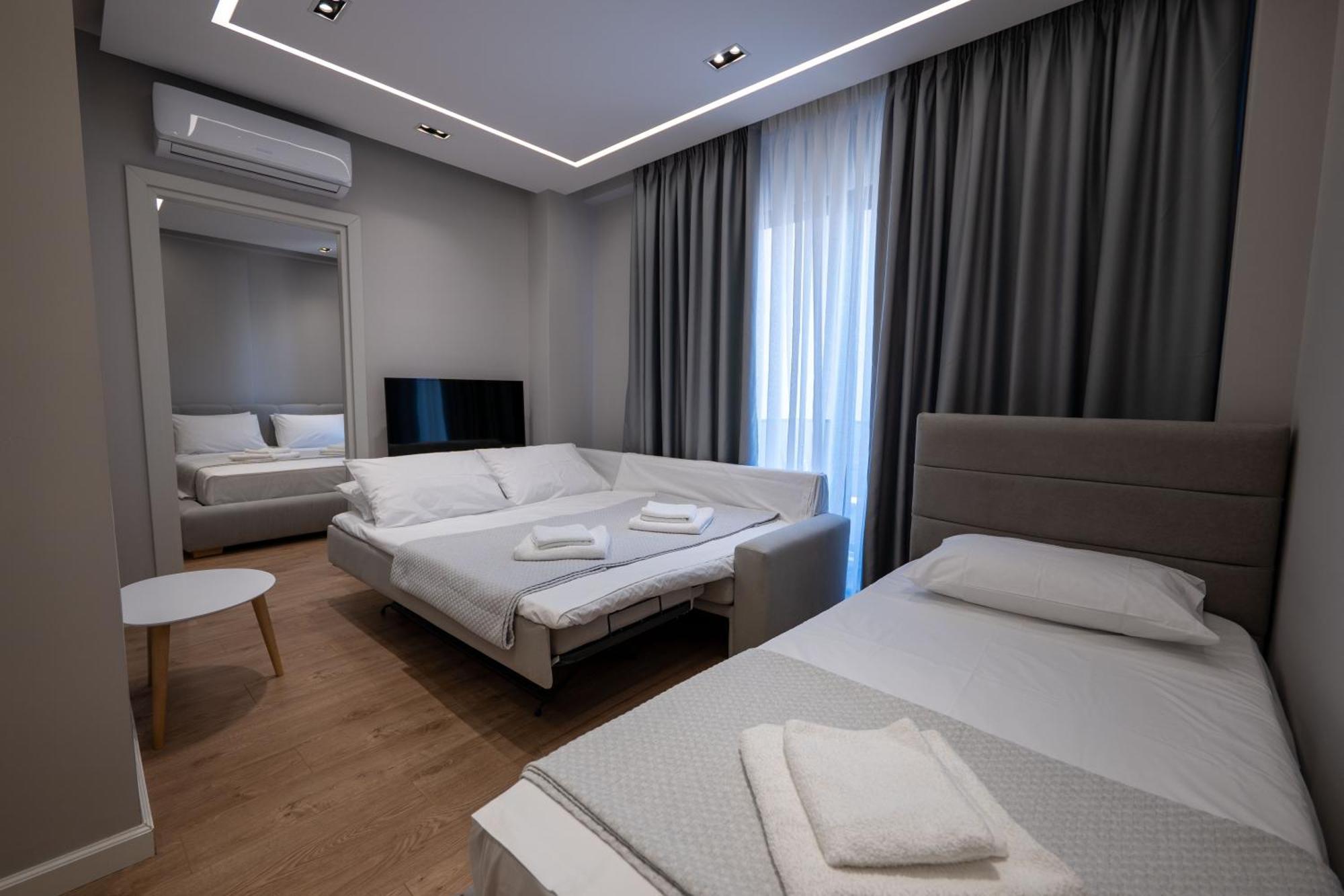 קסאמיל Norge Hotel מראה חיצוני תמונה