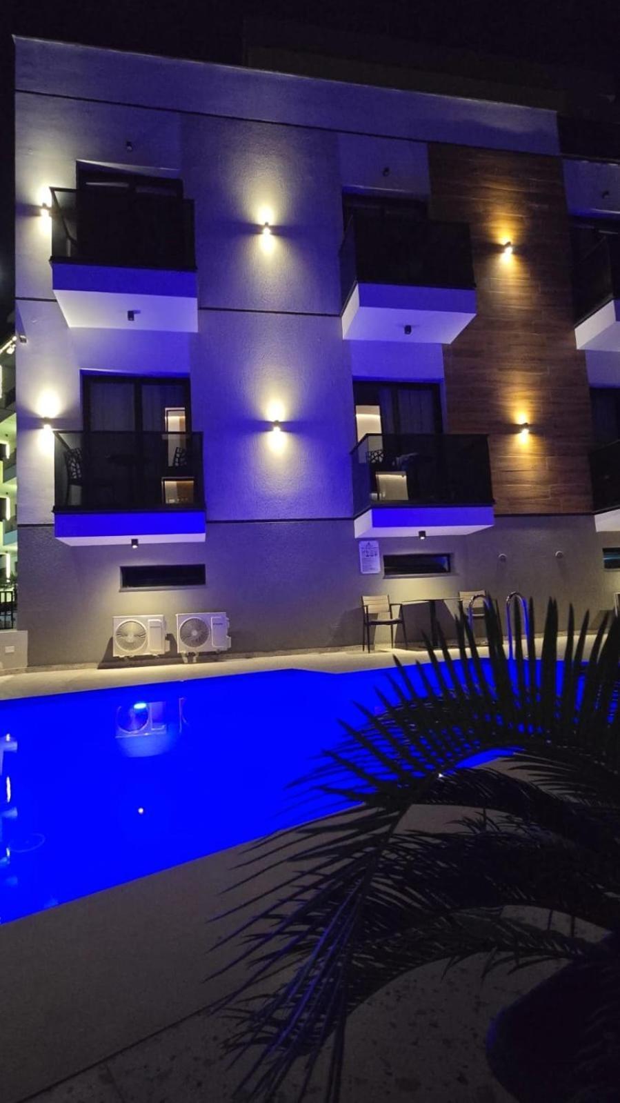 קסאמיל Norge Hotel מראה חיצוני תמונה
